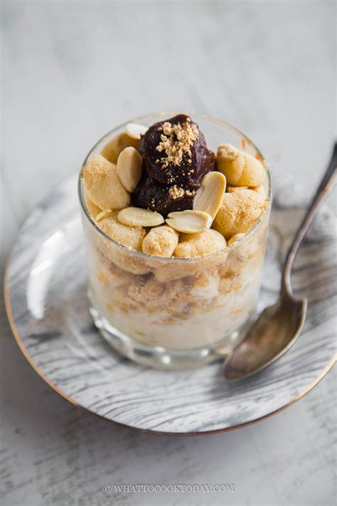 bingsu pronunciation|Korean Milk Ice Sorbet: Injeolmi Bingsu .